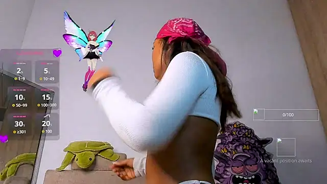 GiuliaCash online show from 11-14-25, 11:14