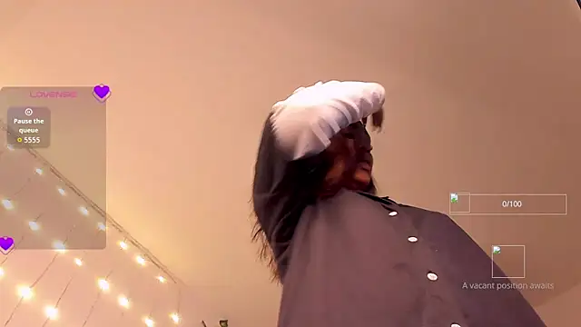 GiuliaCash online show from 12-05-25, 11:20