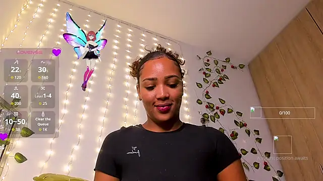 GiuliaCash online show from 11-28-25, 01:22