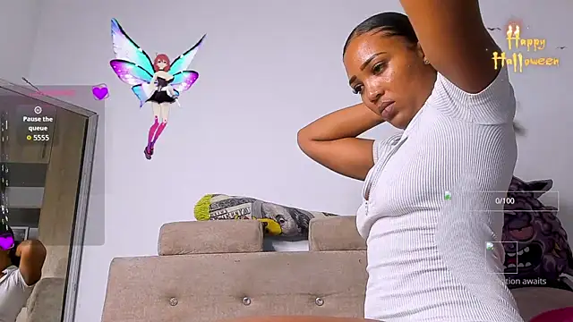 GiuliaCash online show from 11-11-25, 03:29