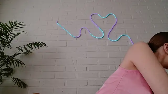 WhitePrincessLuna online show from 02-13-26, 10:15