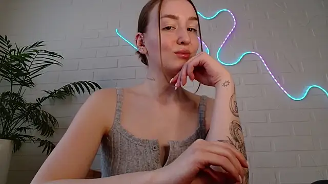 WhitePrincessLuna online show from 03-13-26, 02:33