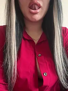 Molly-molly- online show from 04-03-26, 06:31