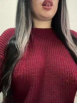 Molly-molly- online show from 02-20-26, 06:19