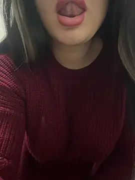 Molly-molly- online show from 01-14-26, 06:17