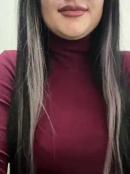 Molly-molly- online show from 02-17-26, 06:00