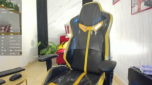 xKevyn online show from 12-02-25, 12:29