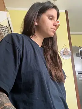 Brutecia2002 online show from 04-13-26, 10:08