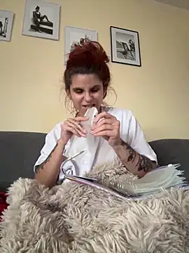 Brutecia2002 online show from 12-16-25, 12:20