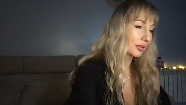 Pyrelissa online show from 01-15-26, 03:48