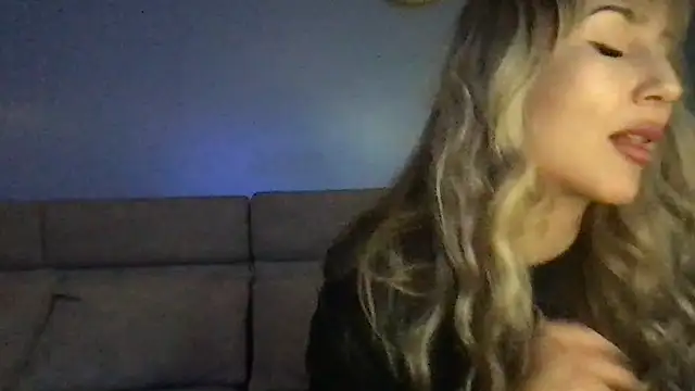 Pyrelissa online show from 01-10-26, 08:04