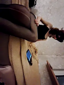 SecretIna online show from 11-05-25, 08:45