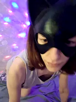 Snapshot of SecretIna chatting on 02-28-26, 09:25 SecretIna online show from 02-28-26, 09:25