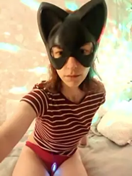 SecretIna online show from 05-27-26, 07:54