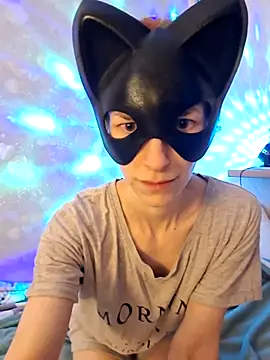 Snapshot of SecretIna chatting on 02-27-26, 09:14 SecretIna online show from 02-27-26, 09:14