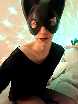 SecretIna online show from 05-09-26, 08:23