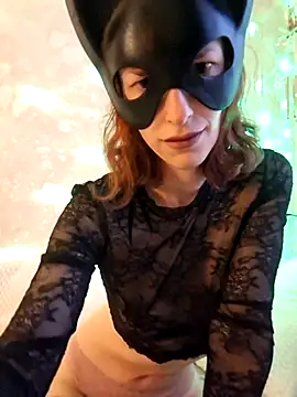 SecretIna online show from 05-24-26, 07:03