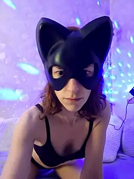 SecretIna online show from 05-20-26, 07:55