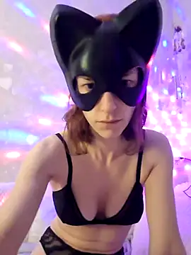 SecretIna online show from 05-22-26, 08:18