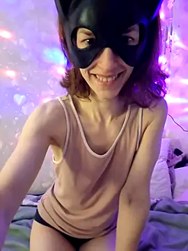 Snapshot of SecretIna chatting on 03-03-26, 08:49 SecretIna online show from 03-03-26, 08:49