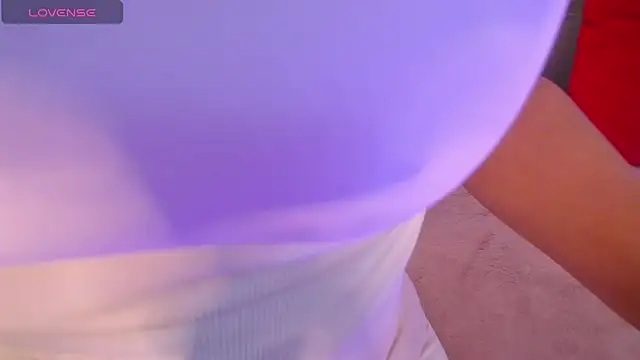 AmbarBega online show from 09-12-25, 11:54