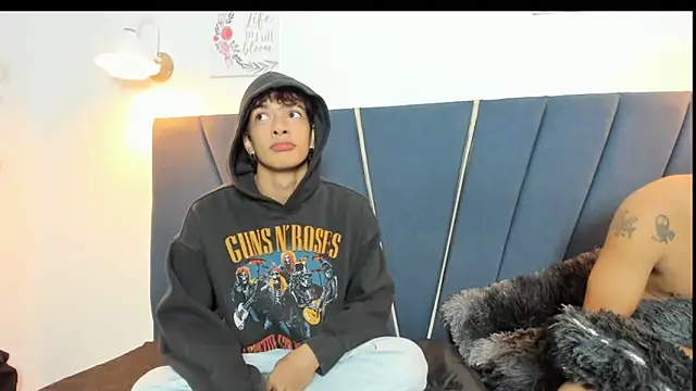 maicol cum23 online show from 09-16-25, 01:56