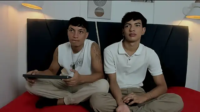 maicol cum23 online show from 11-10-25, 03:06