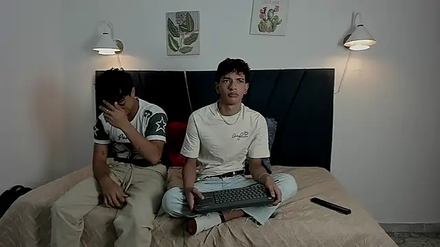 maicol cum23 online show from 09-28-25, 01:07