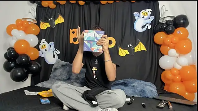 maicol cum23 online show from 10-09-25, 01:44