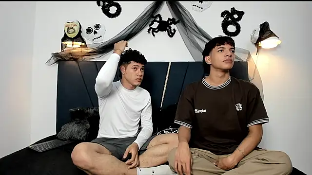 maicol cum23 online show from 10-28-25, 04:24