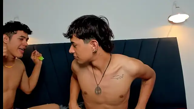 maicol cum23 online show from 12-02-25, 01:17