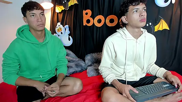 maicol cum23 online show from 10-29-25, 05:34