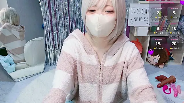 miko nyan online show from 02-15-26, 12:04