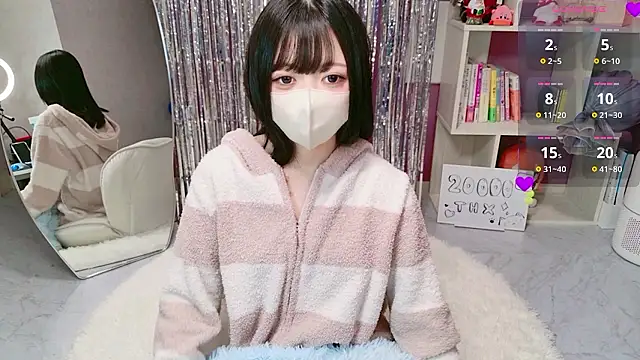 miko nyan online show from 03-13-26, 06:02