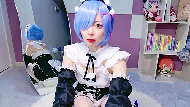 Snapshot of miko_nyan chatting on 05-09-26, 10:51 miko nyan online show from 05-09-26, 10:51