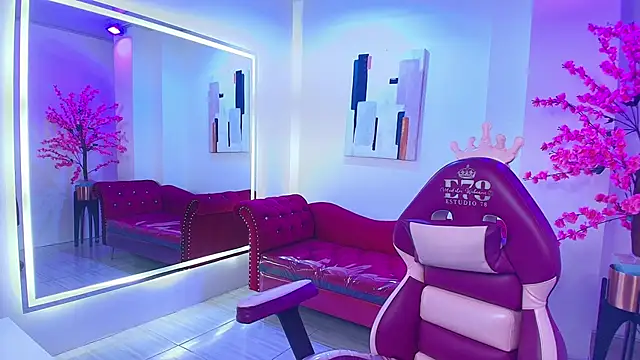 Black roseee online show from 03-11-26, 03:33