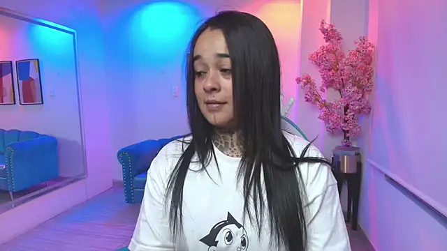 Black roseee online show from 04-03-26, 03:35