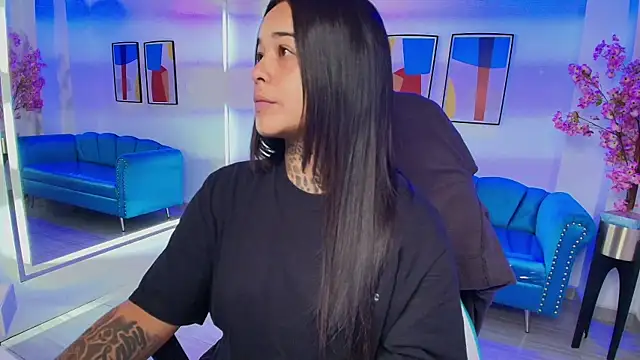 Black roseee online show from 05-26-26, 04:32