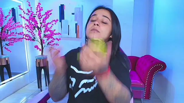 Black roseee online show from 02-03-26, 03:37