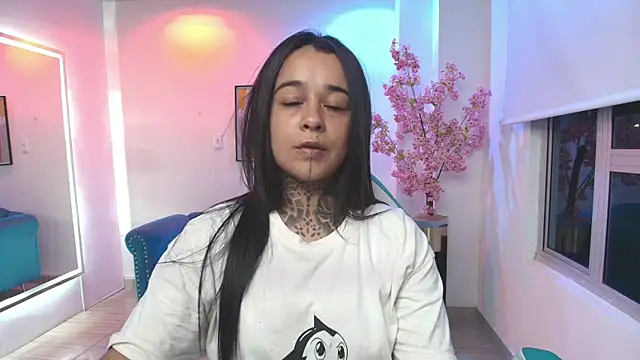 Black roseee online show from 04-09-26, 03:30