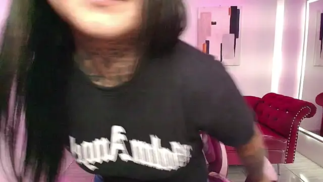 Black roseee online show from 11-11-25, 03:45