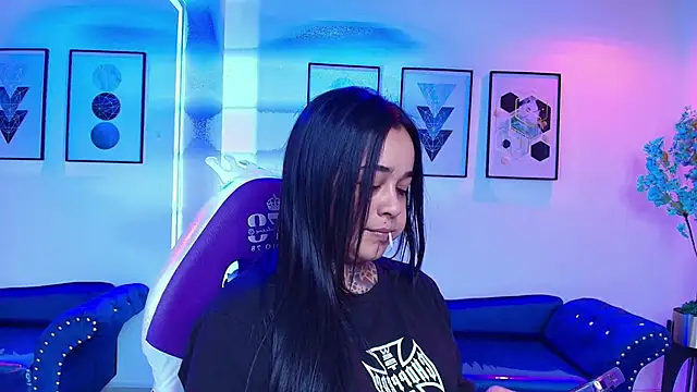 Black roseee online show from 03-21-26, 03:52