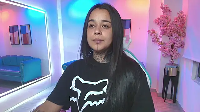 Black roseee online show from 04-02-26, 04:08