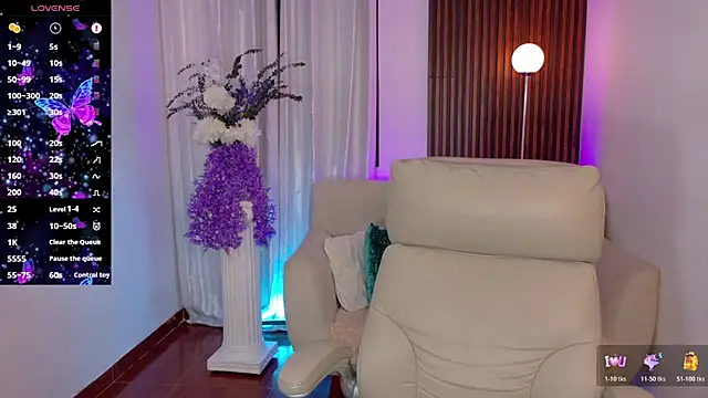 jhonson karla online show from 06-20-26, 02:55