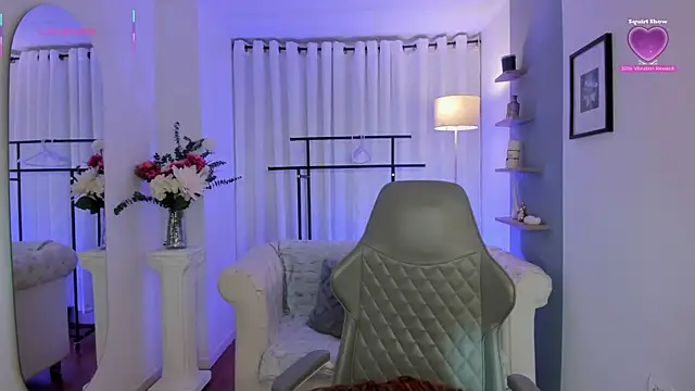 jhonson karla online show from 07-19-26, 05:42