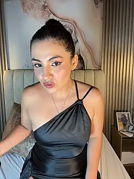 Dakota Evanns online show from 03-06-26, 03:12