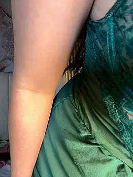 Dakota Evanns online show from 01-09-26, 09:22