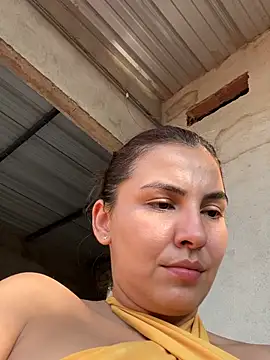 Dakota Evanns online show from 05-07-26, 09:18