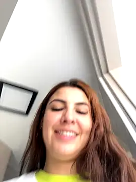 Dakota Evanns online show from 10-11-25, 05:03