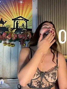 Dakota Evanns online show from 01-05-26, 08:01